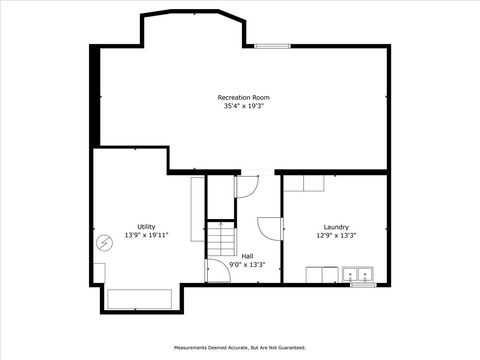 Tiny photo for 180 Apple Tree Road, Winnetka, IL 60093 (MLS # 12488843)