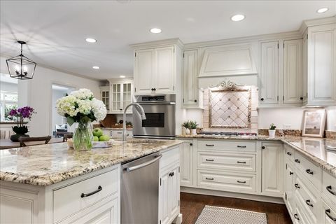 Tiny photo for 180 Apple Tree Road, Winnetka, IL 60093 (MLS # 12488843)