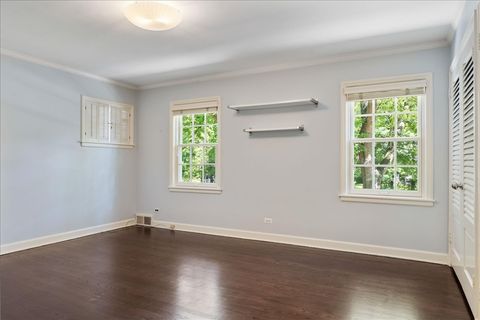 Tiny photo for 180 Apple Tree Road, Winnetka, IL 60093 (MLS # 12488843)