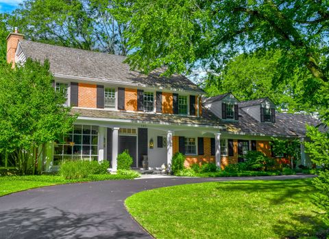 Photo of 180 Apple Tree Road, Winnetka, IL 60093 (MLS # 12488843)