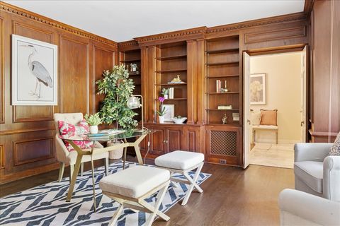 Tiny photo for 180 Apple Tree Road, Winnetka, IL 60093 (MLS # 12488843)
