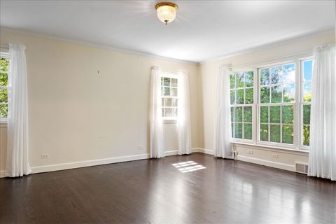 Tiny photo for 180 Apple Tree Road, Winnetka, IL 60093 (MLS # 12488843)