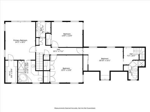 Tiny photo for 180 Apple Tree Road, Winnetka, IL 60093 (MLS # 12488843)