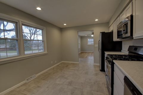 Tiny photo for 5125 W 49th Street, Davenport, IA 52806 (MLS # 12592692)