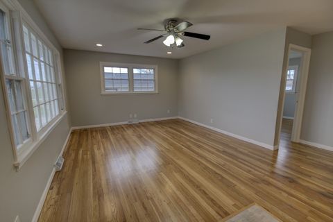 Tiny photo for 5125 W 49th Street, Davenport, IA 52806 (MLS # 12592692)