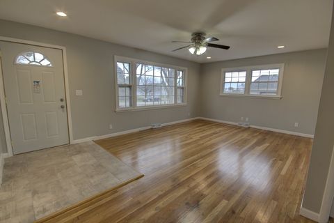 Tiny photo for 5125 W 49th Street, Davenport, IA 52806 (MLS # 12592692)