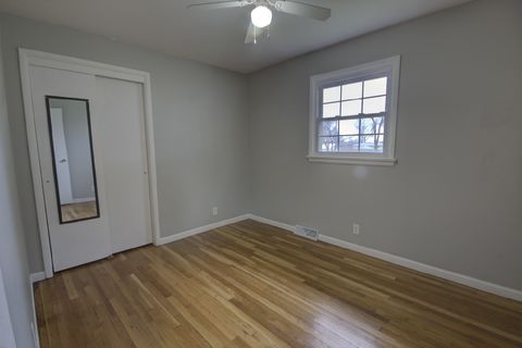 Tiny photo for 5125 W 49th Street, Davenport, IA 52806 (MLS # 12592692)