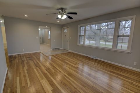 Tiny photo for 5125 W 49th Street, Davenport, IA 52806 (MLS # 12592692)