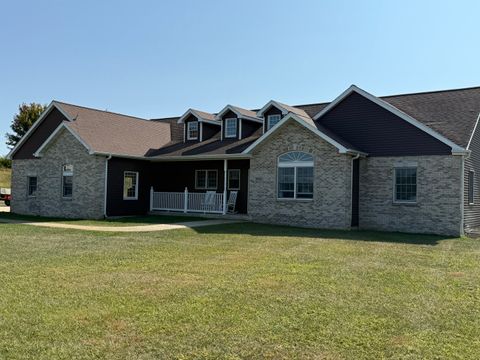 Tiny photo for 8750 Winter Street, Rock Falls, IL 61071 (MLS # 12480684)