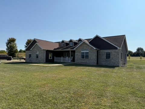 Tiny photo for 8750 Winter Street, Rock Falls, IL 61071 (MLS # 12480684)