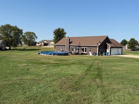 Tiny photo for 8750 Winter Street, Rock Falls, IL 61071 (MLS # 12480684)