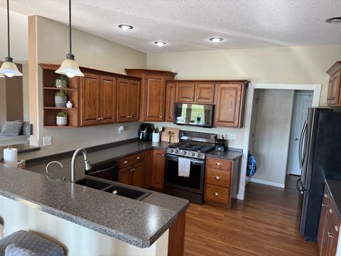 Tiny photo for 8750 Winter Street, Rock Falls, IL 61071 (MLS # 12480684)