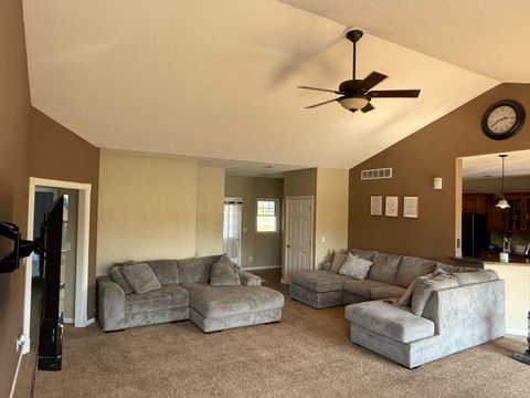 Tiny photo for 8750 Winter Street, Rock Falls, IL 61071 (MLS # 12480684)