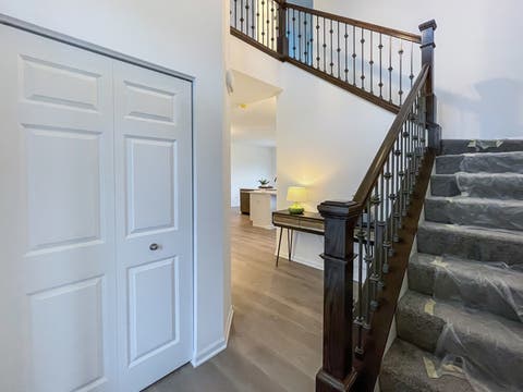 Tiny photo for 1595 Glenbrooke Lane #1, New Lenox, IL 60451 (MLS # 12695311)