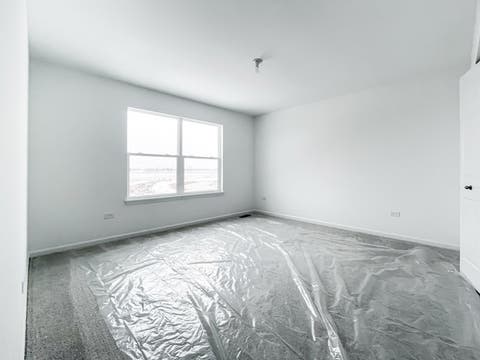 Tiny photo for 1595 Glenbrooke Lane #1, New Lenox, IL 60451 (MLS # 12695311)