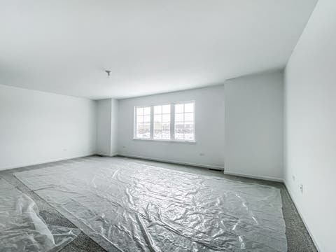 Tiny photo for 1595 Glenbrooke Lane #1, New Lenox, IL 60451 (MLS # 12695311)