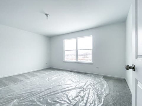 Tiny photo for 1595 Glenbrooke Lane #1, New Lenox, IL 60451 (MLS # 12695311)