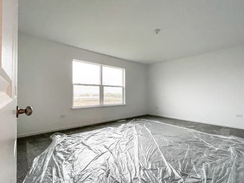 Tiny photo for 1595 Glenbrooke Lane #1, New Lenox, IL 60451 (MLS # 12695311)
