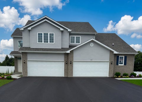 Photo of 1595 Glenbrooke Lane #1, New Lenox, IL 60451 (MLS # 12695311)