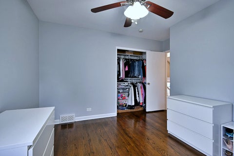 Tiny photo for 1652 Heidorn Avenue, Westchester, IL 60154 (MLS # 12782268)