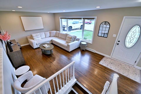 Tiny photo for 1652 Heidorn Avenue, Westchester, IL 60154 (MLS # 12782268)