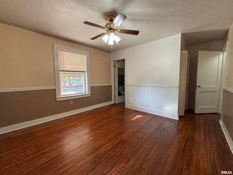 Tiny photo for 200 Williford Road, Jonesboro, IL 62952 (MLS # QC4268741)