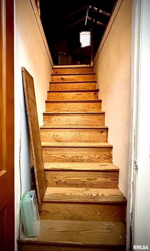 Tiny photo for 200 Williford Road, Jonesboro, IL 62952 (MLS # QC4268741)