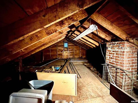 Tiny photo for 200 Williford Road, Jonesboro, IL 62952 (MLS # QC4268741)