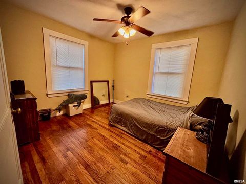 Tiny photo for 200 Williford Road, Jonesboro, IL 62952 (MLS # QC4268741)