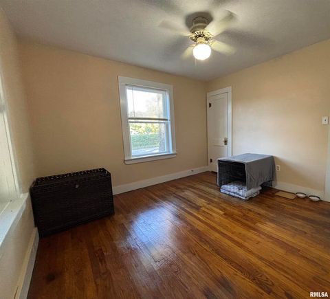 Tiny photo for 200 Williford Road, Jonesboro, IL 62952 (MLS # QC4268741)