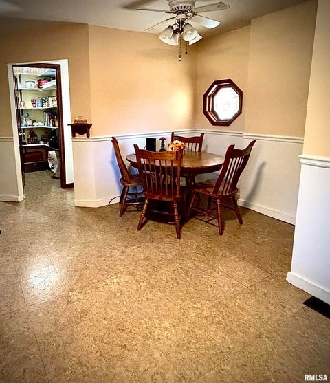 Tiny photo for 200 Williford Road, Jonesboro, IL 62952 (MLS # QC4268741)