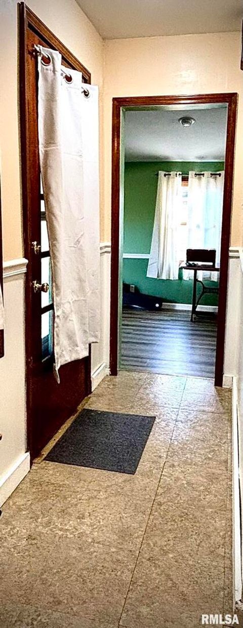 Tiny photo for 200 Williford Road, Jonesboro, IL 62952 (MLS # QC4268741)