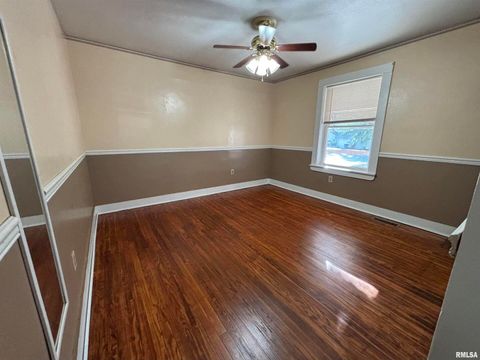 Tiny photo for 200 Williford Road, Jonesboro, IL 62952 (MLS # QC4268741)