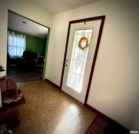 Tiny photo for 200 Williford Road, Jonesboro, IL 62952 (MLS # QC4268741)