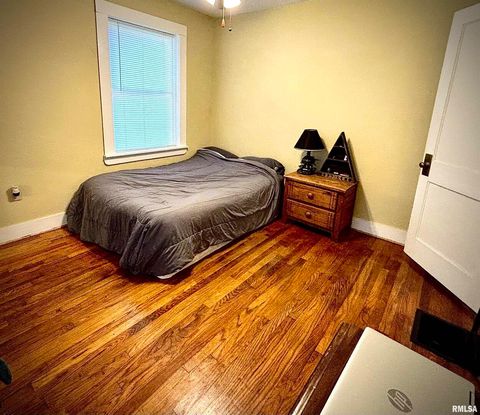 Tiny photo for 200 Williford Road, Jonesboro, IL 62952 (MLS # QC4268741)