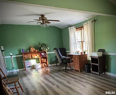 Tiny photo for 200 Williford Road, Jonesboro, IL 62952 (MLS # QC4268741)