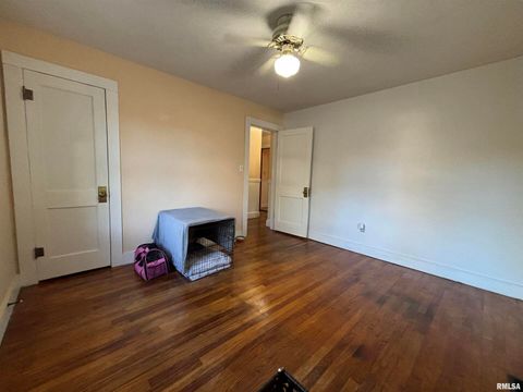 Tiny photo for 200 Williford Road, Jonesboro, IL 62952 (MLS # QC4268741)