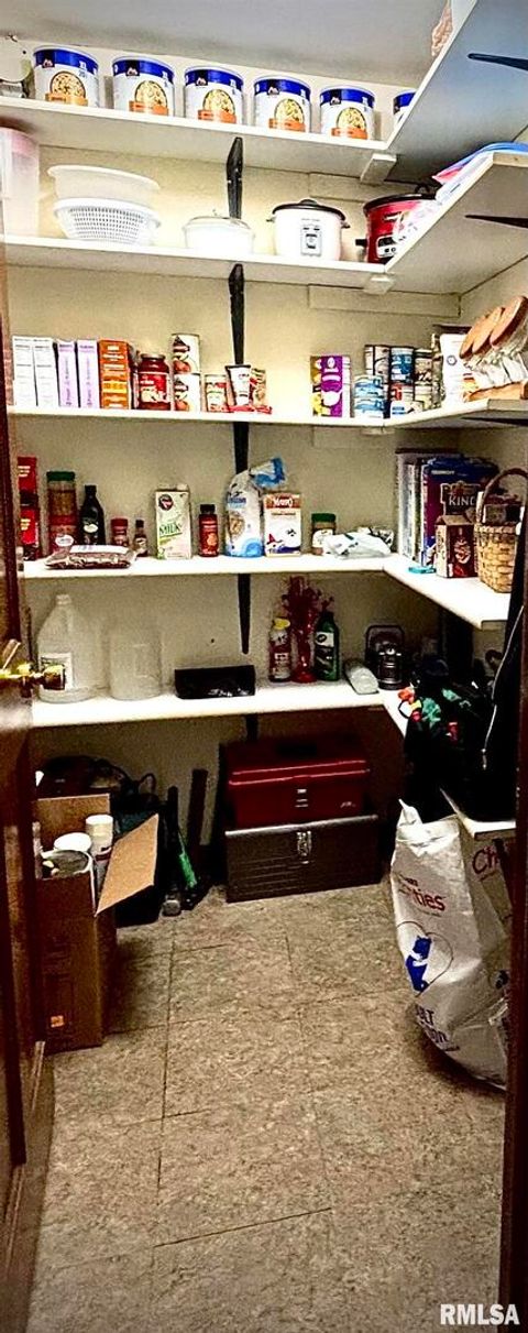 Tiny photo for 200 Williford Road, Jonesboro, IL 62952 (MLS # QC4268741)