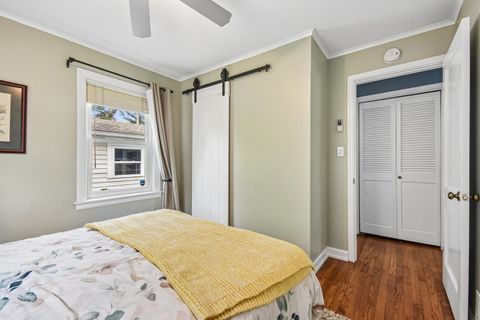 Tiny photo for 836 Lyford Lane, Wheaton, IL 60189 (MLS # 12626920)