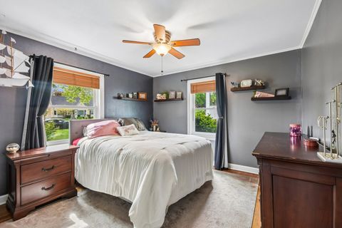 Tiny photo for 836 Lyford Lane, Wheaton, IL 60189 (MLS # 12626920)