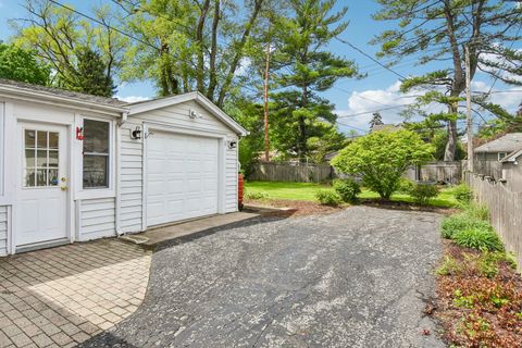 Tiny photo for 836 Lyford Lane, Wheaton, IL 60189 (MLS # 12626920)