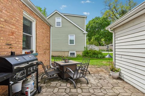 Tiny photo for 836 Lyford Lane, Wheaton, IL 60189 (MLS # 12626920)