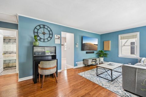 Tiny photo for 836 Lyford Lane, Wheaton, IL 60189 (MLS # 12626920)