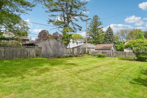 Tiny photo for 836 Lyford Lane, Wheaton, IL 60189 (MLS # 12626920)