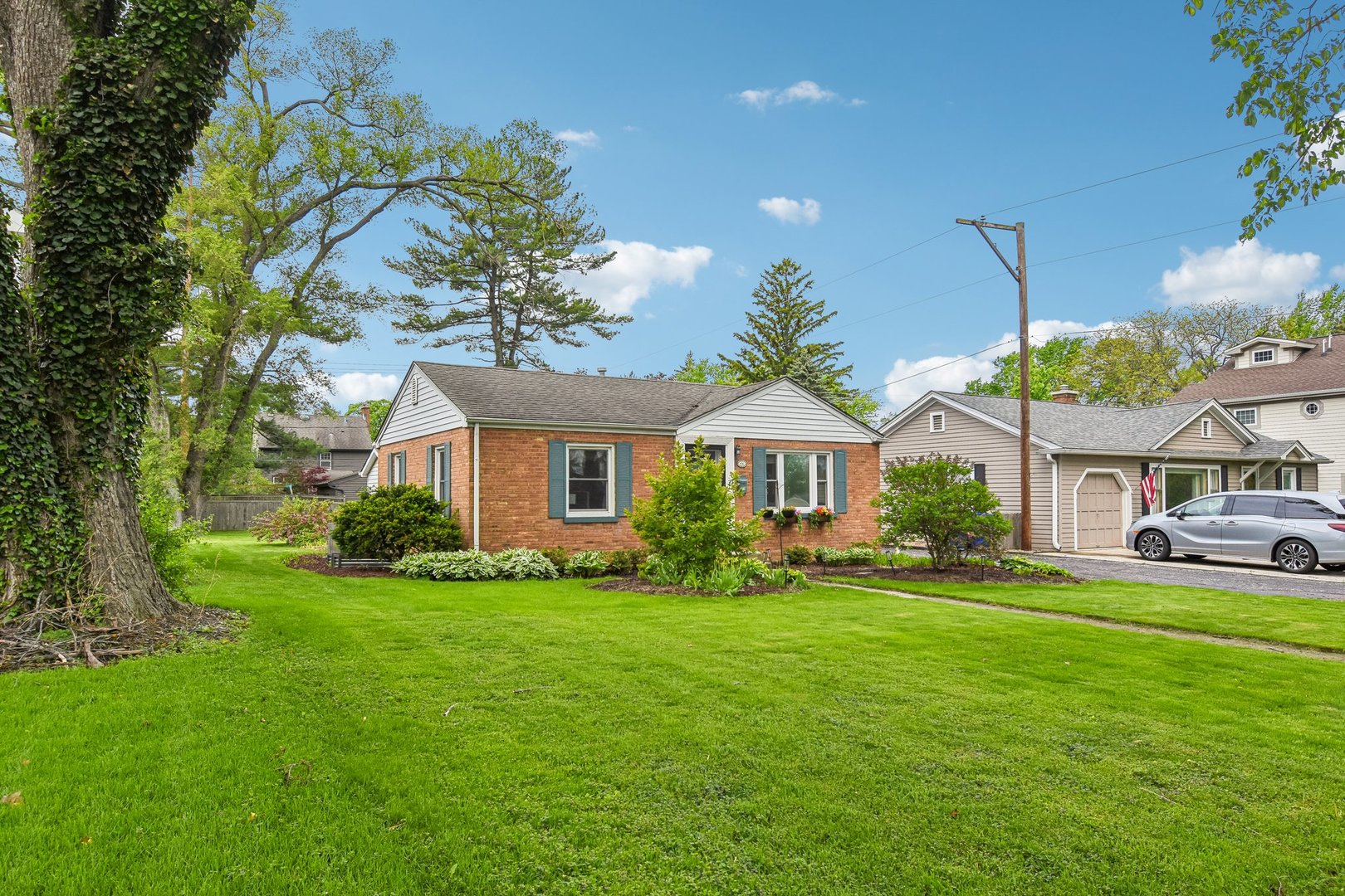 836 Lyford Lane