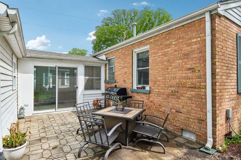 Tiny photo for 836 Lyford Lane, Wheaton, IL 60189 (MLS # 12626920)