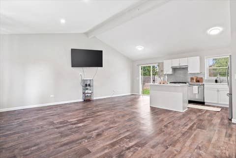 Tiny photo for 609 BALDWIN Avenue, Waukegan, IL 60085 (MLS # 12740968)