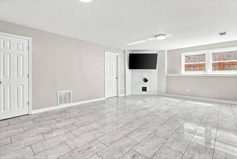 Tiny photo for 609 BALDWIN Avenue, Waukegan, IL 60085 (MLS # 12740968)