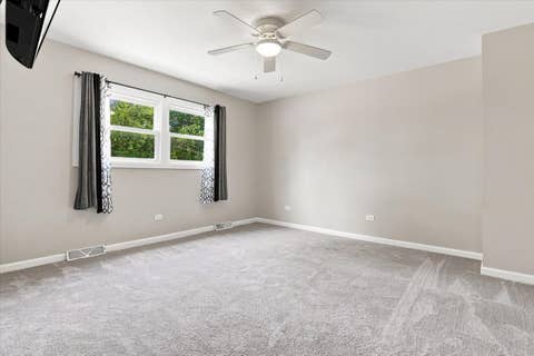 Tiny photo for 609 BALDWIN Avenue, Waukegan, IL 60085 (MLS # 12740968)