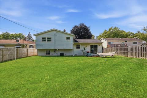 Tiny photo for 609 BALDWIN Avenue, Waukegan, IL 60085 (MLS # 12740968)